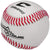 Champro-Official-League-Baseball-CBB-300-Full-Grain-Leather-High-School-Front-View