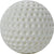 Champro-Dimple-Molded-Baseball-White-CBB-56-Jugs-Machine-Pitching-Practice-Front-View