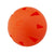 Champro-9-Inch-Brute-Training-Poly-Ball-Bulk-CBB50-Orange-Baseball-Softball-Training-Front-View