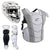 Champro-Optimus-Pro-Fastpitch-Varsity-Catchers-Kit-CBSF11-Ages-12-Plus-White-Front-View