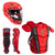 Champro-Optimus-Champion-Plus-Intermediate-Catchers-Kit-CBSN3I-Scarlet-Front-View