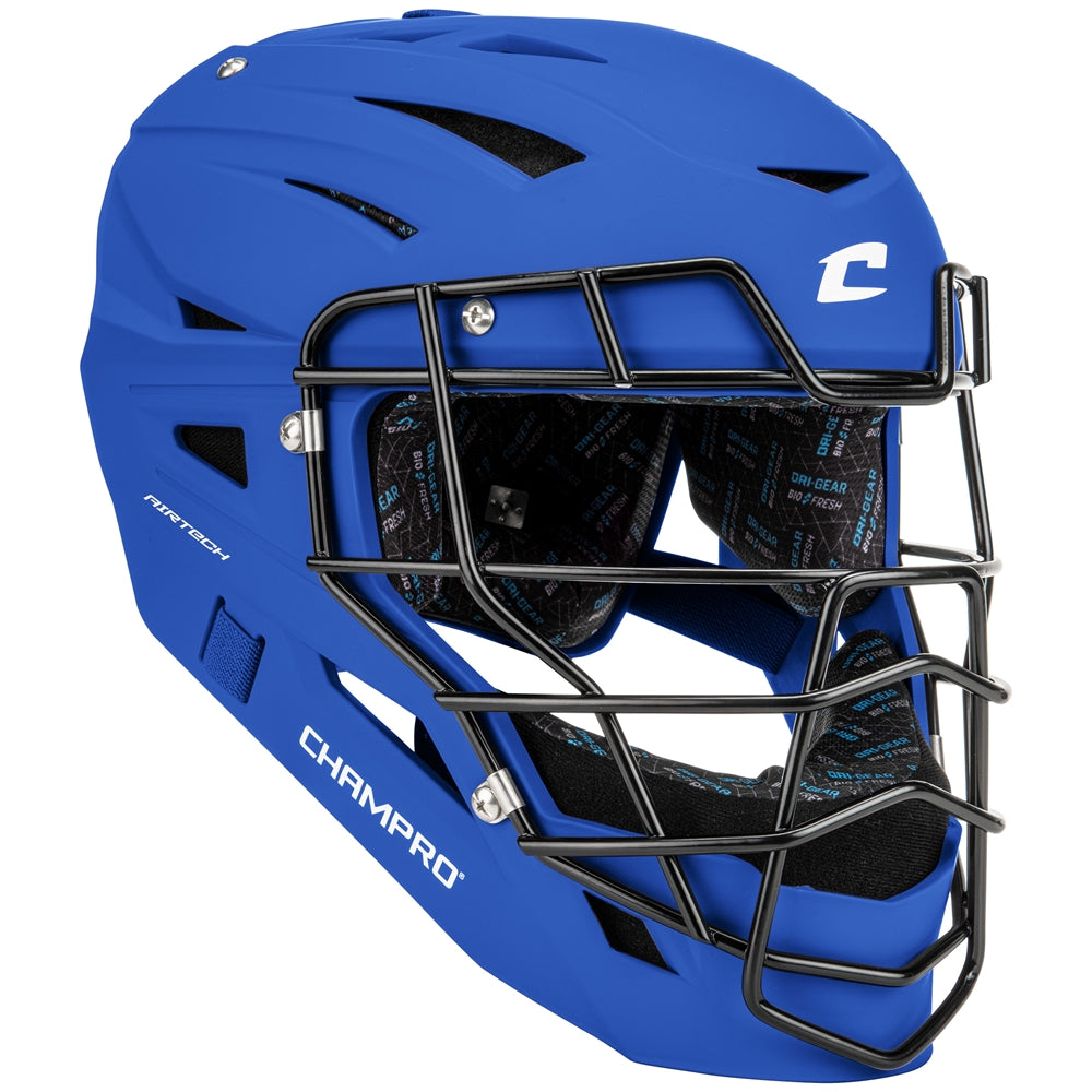 Champro-Optimus-Champion-Plus-Youth-Catchers-Kit-CBSN3Y-Royal-Front-View