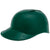 Champro-Performance-Large-Catcher-Coach-Helmet-CCH-Forest-Green-Front-View