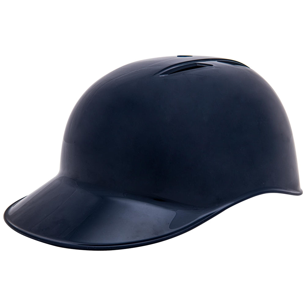 Champro-Performance-Large-Catcher-Coach-Helmet-CCH-Navy-Front-View