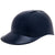 Champro-Performance-Medium-Catcher-Coach-Helmet-CCH-Navy-Front-View