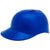 Champro-Performance-Medium-Catcher-Coach-Helmet-CCH-Royal-Front-View