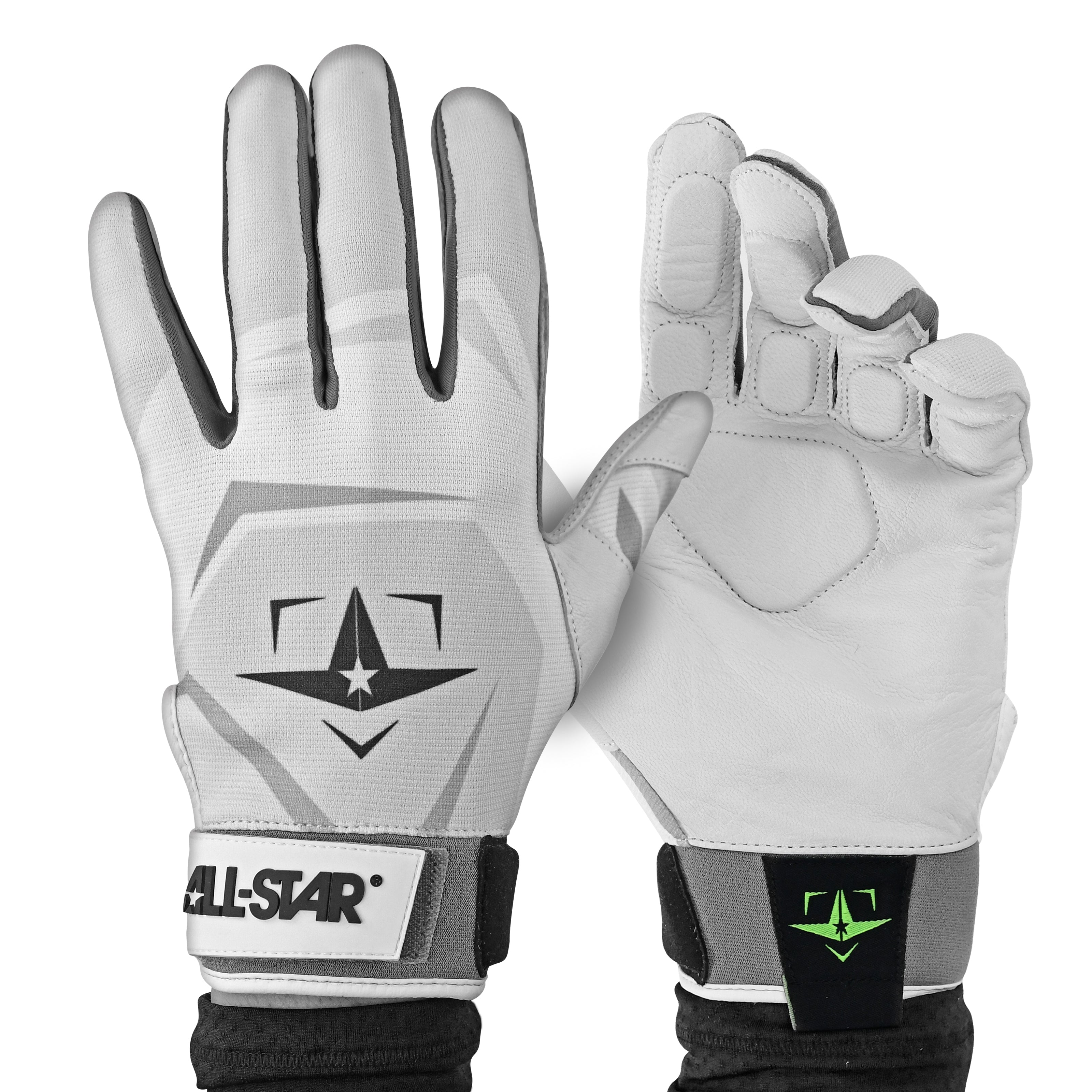 All-Star S7 Axis Catcher's/Fielders Protective Inner Glove CG6001