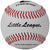 Champro-Little-League-Baseball-CLL-40-Game-Ball-Front-View