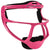 Champro-Pro-Elite-Grill-Softball-Fielders-Facemask-CM02-Optic-Pink-Front-View