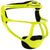 Champro-Pro-Elite-Grill-Softball-Fielders-Facemask-CM02-Optic-Yellow-Front-View