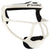 Champro-Pro-Elite-Grill-Softball-Fielders-Facemask-CM02-White-Front-View