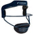 Champro-Sentry-Softball-Fielders-Facemask-CM03A-Navy-Front-View