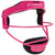 Champro-Sentry-Softball-Youth-Fielders-Facemask-CM03Y-Pink-Front-View