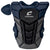 Champro-Optimus-Pro-Plus-Chest-Protector-CPN11-Adult-Navy-Front-View