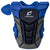 Champro-Optimus-Pro-Plus-Chest-Protector-CPN11-Adult-Royal-Front-View