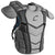 Champro-Optimus-Champion-Plus-Chest-Protector-Commotio-Cordis-CPN31-Grey-Front-View