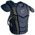 Champro-Optimus-Champion-Plus-Chest-Protector-Commotio-Cordis-CPN31-Navy-Front-View