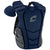 Champro-Optimus-Select-Plus-Chest-Protector-CPN41-Adult-Navy-Front-View