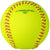 Champro-Vex-12-Inch-Training-Softball-CSB-XB12-Nylon-Cover-Indoor-Front-View