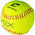 Champro-Vex-12-Inch-Training-Softball-CSB-XB12-Nylon-Cover-Indoor-Front-View