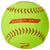 Champro-12-Inch-Safe-T-Soft-Softball-CSB62-RIF-3-Optic-Yellow-Front-View