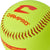 Champro-10-Inch-Safe-T-Soft-CSB67-RIF-1-Optic-Yellow-T-Ball-Training-Softball-Front-View