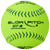 Champro-GSP-40-USSSA-12-Inch-Classic-M-Mens-Slowpitch-Softball-CSB84-Optic-Yellow-Front-View