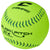 Champro-GSP-40-USSSA-12-Inch-Classic-M-Mens-Slowpitch-Softball-CSB84-Optic-Yellow-Front-View