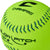 Champro-GSP-40-USSSA-12-Inch-Classic-M-Mens-Slowpitch-Softball-CSB84-Optic-Yellow-Front-View