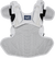 Rawlings-Velo-2.0-CSSBM-Medium-Fastpitch-Catchers-Box-Set-Navy-White-Front-View