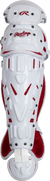 Rawlings-Velo-2.0-CSSBL-Large-Fastpitch-Catchers-Box-Set-Scarlet-White-Front-View
