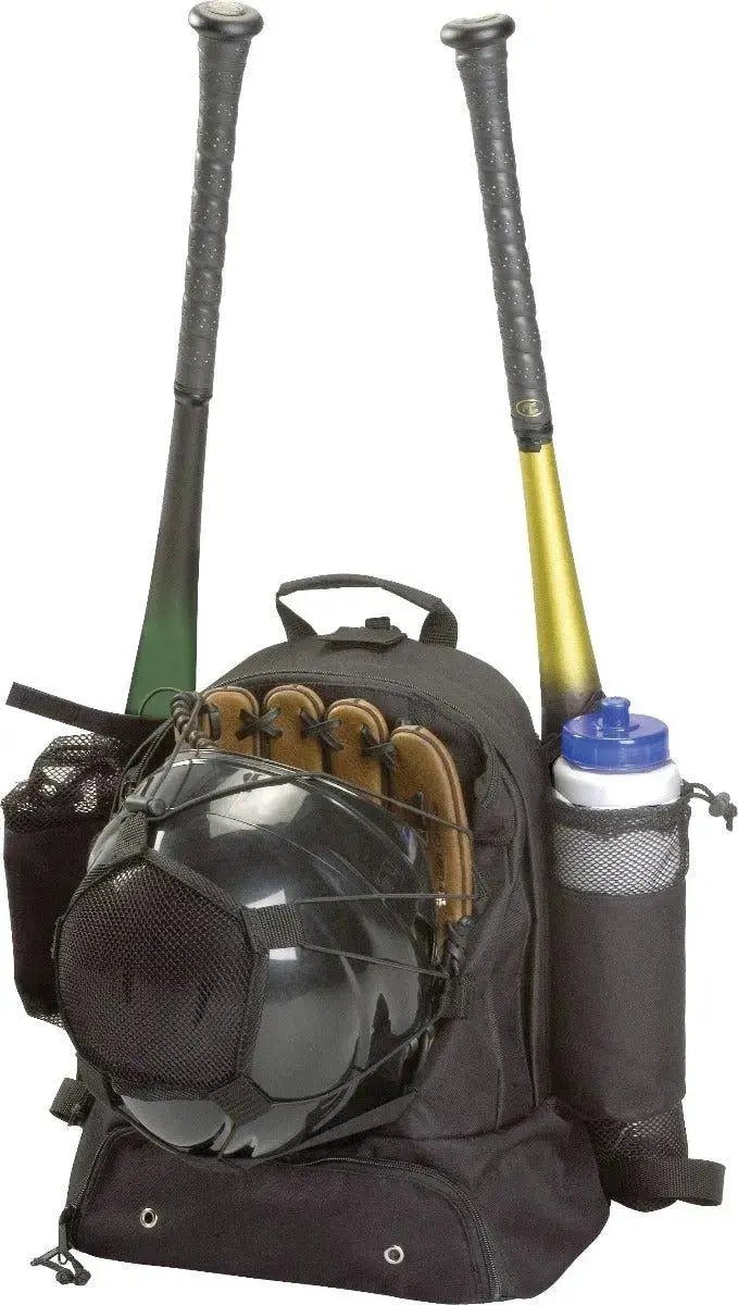 Champion Pro Baseball/Softball Backpack bat/Equipment Bag BP2040 - SPC SportsBP2040Champion