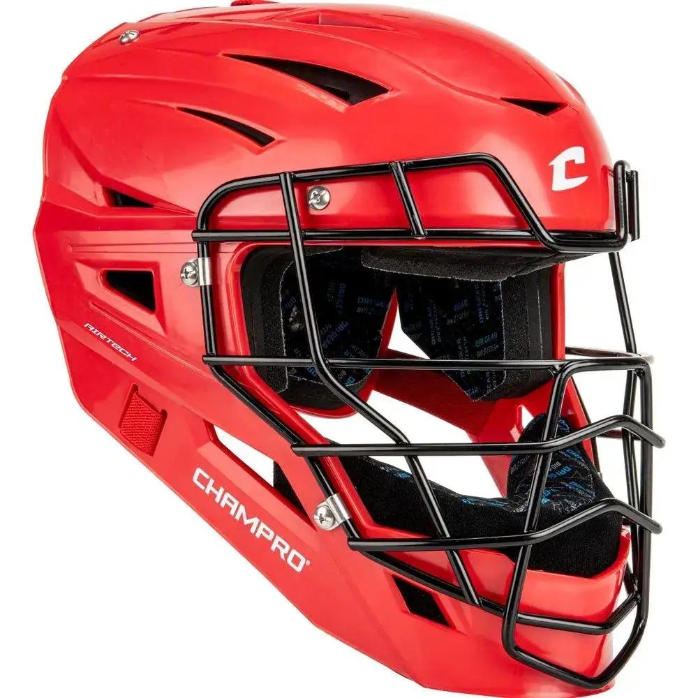 Champro CMHXU Cannon Catcher's Helmet