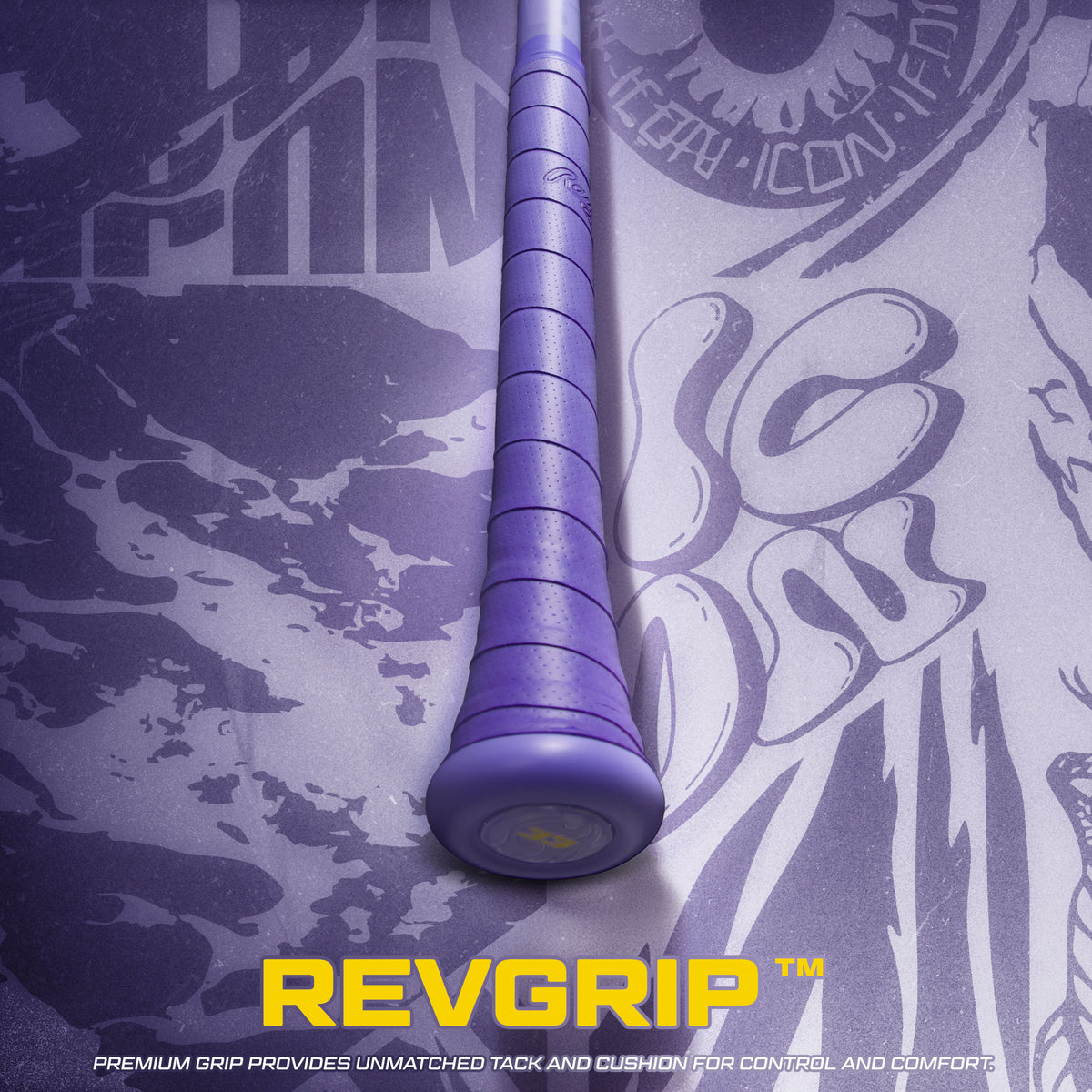ChosenOne2027 TechCallOuts2500x2500 RevGrip