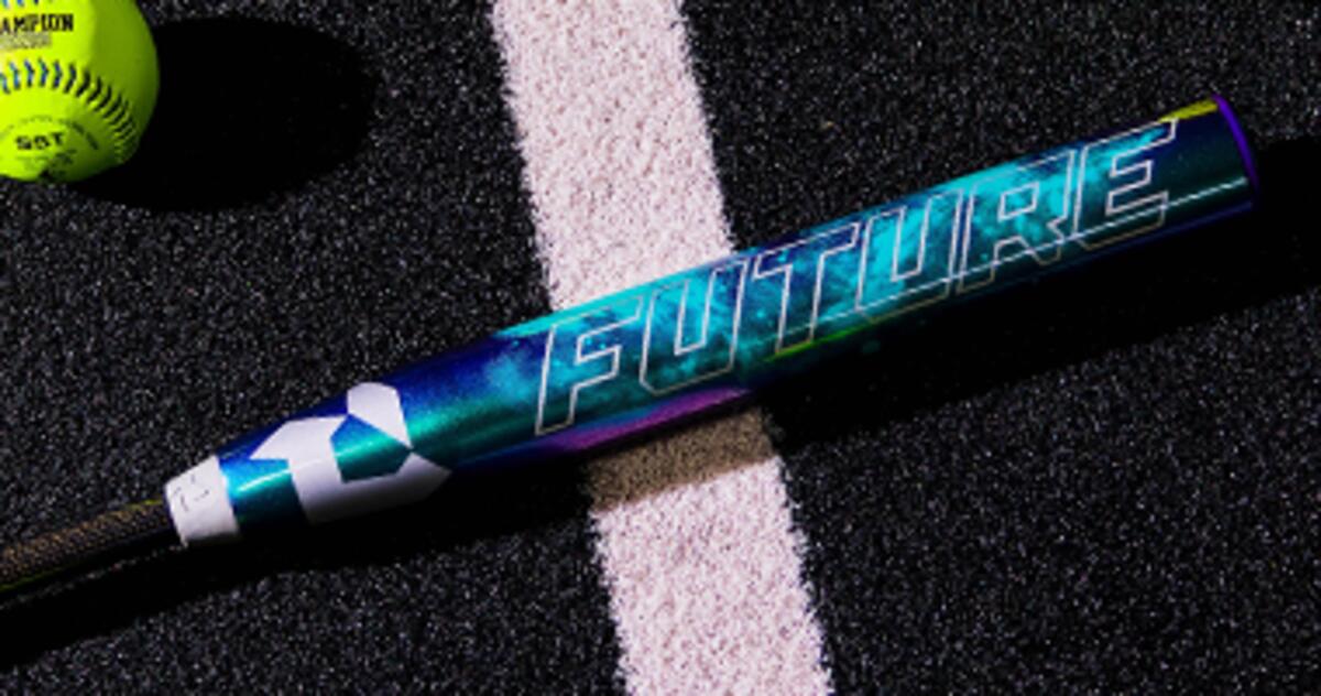2026-demarini-future-drop-10-fastpitch-softball-bat-wbd2674010-purple-green-black-composite-barrel-damplify-connection