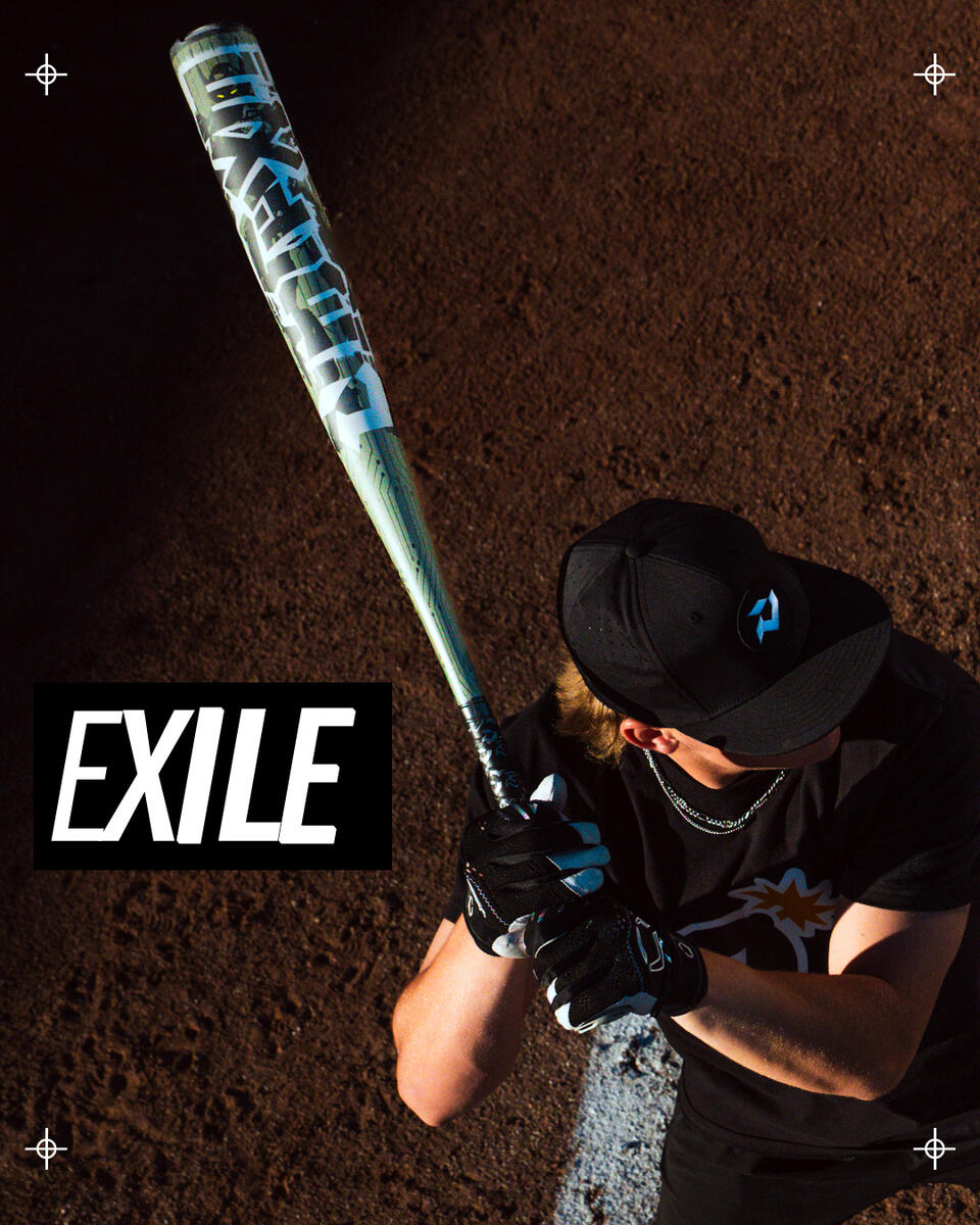 DM 27 BB Exile PSP 5
