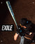 DM 27 BB Exile PSP 5