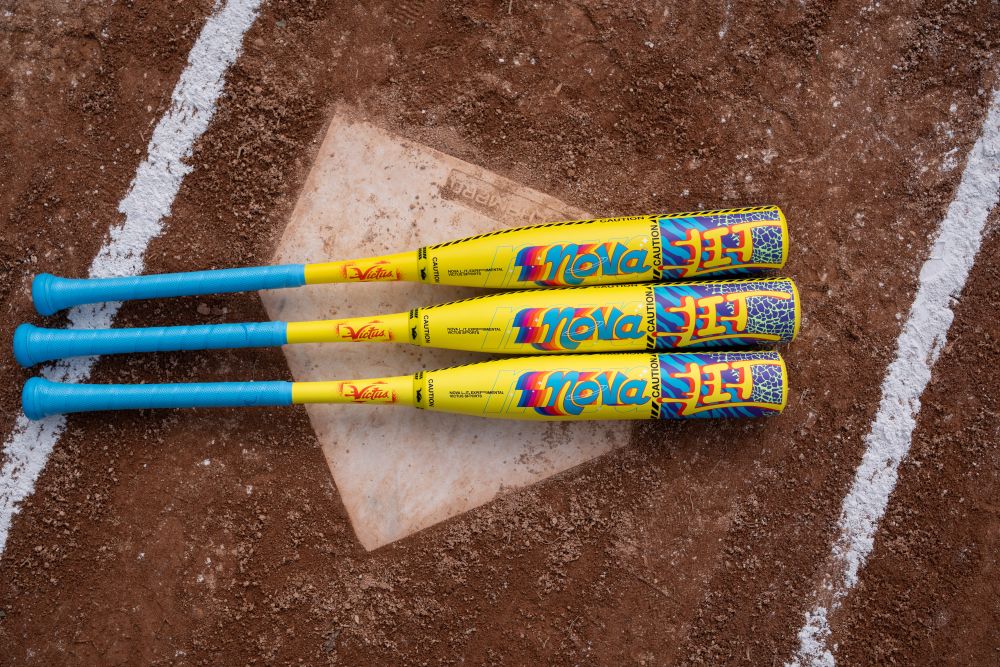 2026 Victus NOVA LIT Composite -10 USSSA | SPC Sports