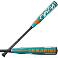 Bate de béisbol DeMarini Omega -3 BBCOR WBD2586010 - 31/28