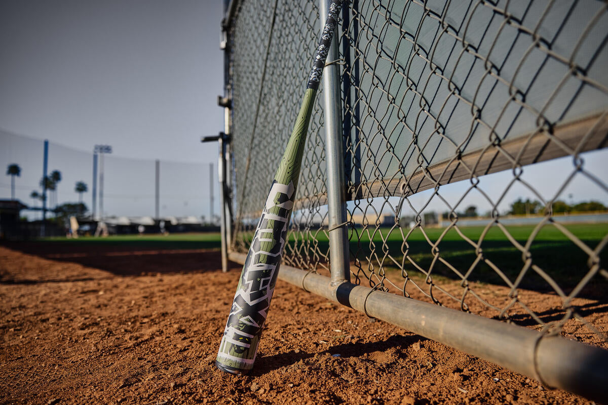 DeMarini Baseball Bat BBCOR EXILE 2544