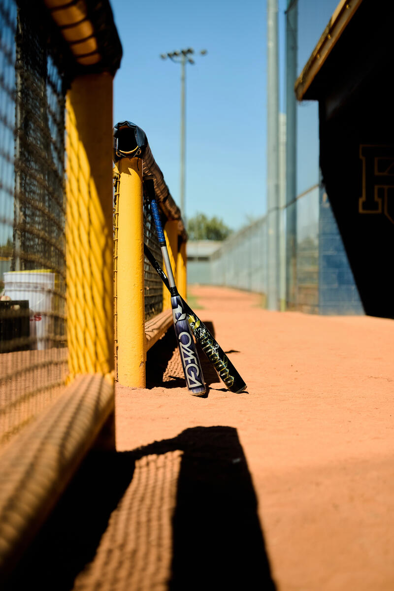 DeMarini Baseball Bat BBCOR Lineup 3123 1 