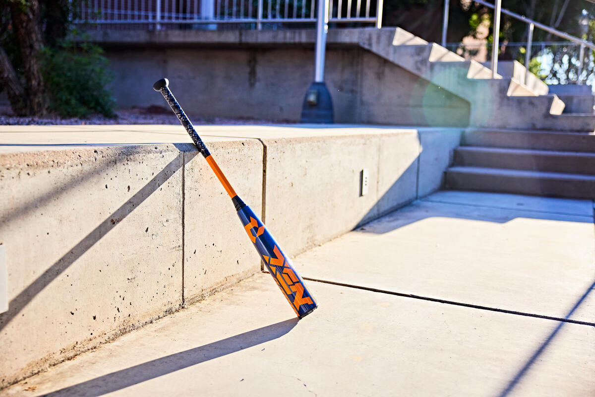DeMarini Baseball Bat USA 6028