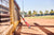 DeMarini Baseball Bat USA 6058