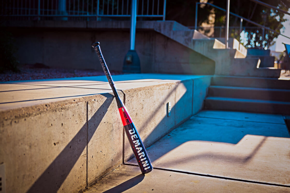 DeMarini Baseball Bat USSSA TheGoods 4932