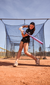 DeMarini Fastpitch Bat Future 11275