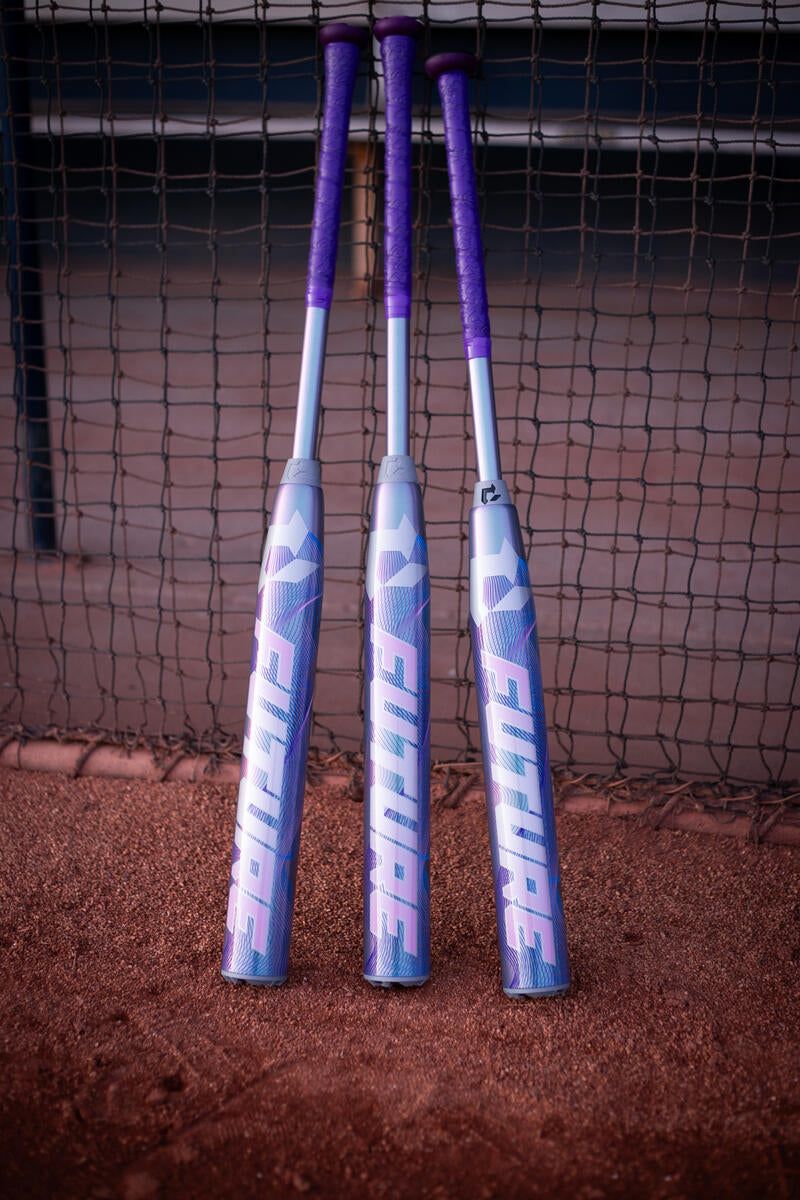DeMarini Fastpitch Bat Future IMG 7473