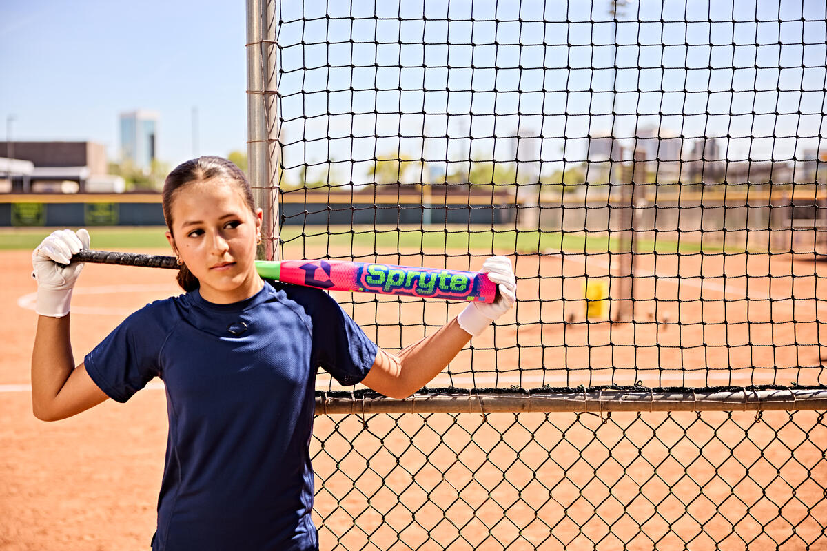 DeMarini Softball Bat Spryte 12615