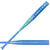 easton-efp6guw11-blue-green-white-limited-edition-ghost-unlimited-era-wild-one-fastpitch-softball-bat-two-views