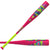 2026-Easton-The-DUB-5-Spring-Break-USSSA-Baseball-Bat-EUT6DSBP5-neon-pink-green-design-dual-view