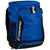 Champro-Fortress-2-Backpack-E81-Royal-Front-View